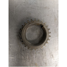 09K117 Crankshaft Timing Gear For 11-13 Nissan Altima  3.5 130217Y000